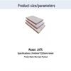 KYDJ JH75 9mm Packaging Plywood