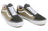 Скейтборд Vans Old Skool 'Gothic Olive' VN0A5FCBCUQ