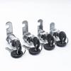 1Pcs Cabinet Door Drawer With 2 Plastic Keys Furniture Hardware Pannlart Locker Padlock