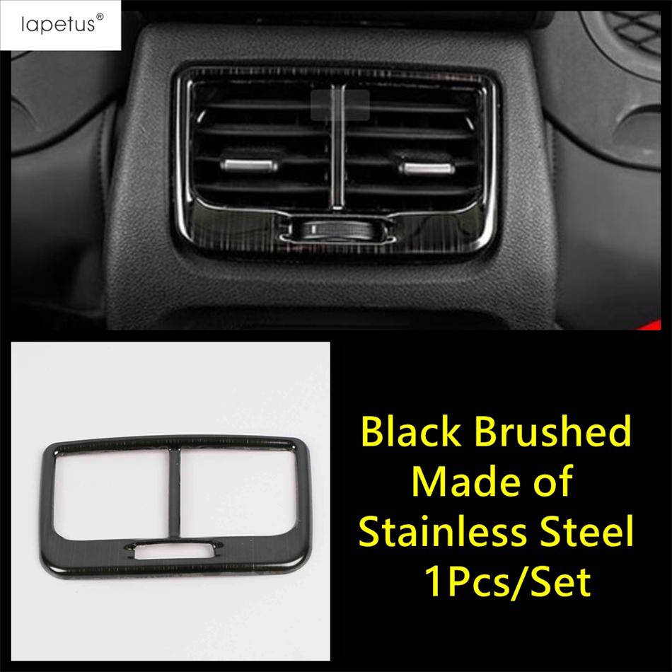 For Geely New Tugella / Xingyue FY11    Trunk Door Button / Armrest Box Rear Air AC Vent Outlet Cover Trim Interior