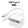 Laptop Data Transfer Memory Card Micro USB Card Reader USB Type-C OTG Adapter
