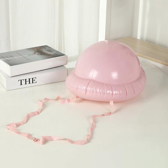 Надувной накладной живот реквизит Санта Клаус беременная женщина пивной живот костюм для Хэллоуина Рождества аксессуары для костюма