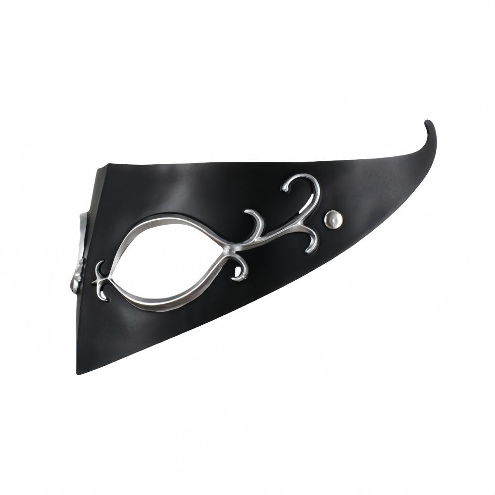 Persona 5 Fangzexia Mask Halloween Mask Party Props Face Mask Game Resin Eye Mask