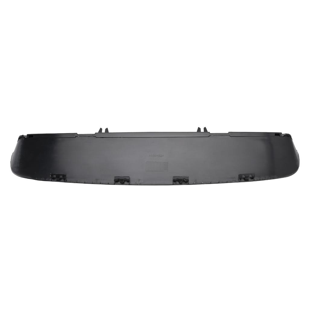 Center Hood Bezel 68565535AB For RAM 2500 3500 6.4L 6.7L 2023 2024 2025