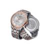 Tissot Коллекция Tourelles Автоматический Механический Механизм Водонепроницаемость 50 метров Мужские Часы Часы 42 мм T099.407.22.038.01