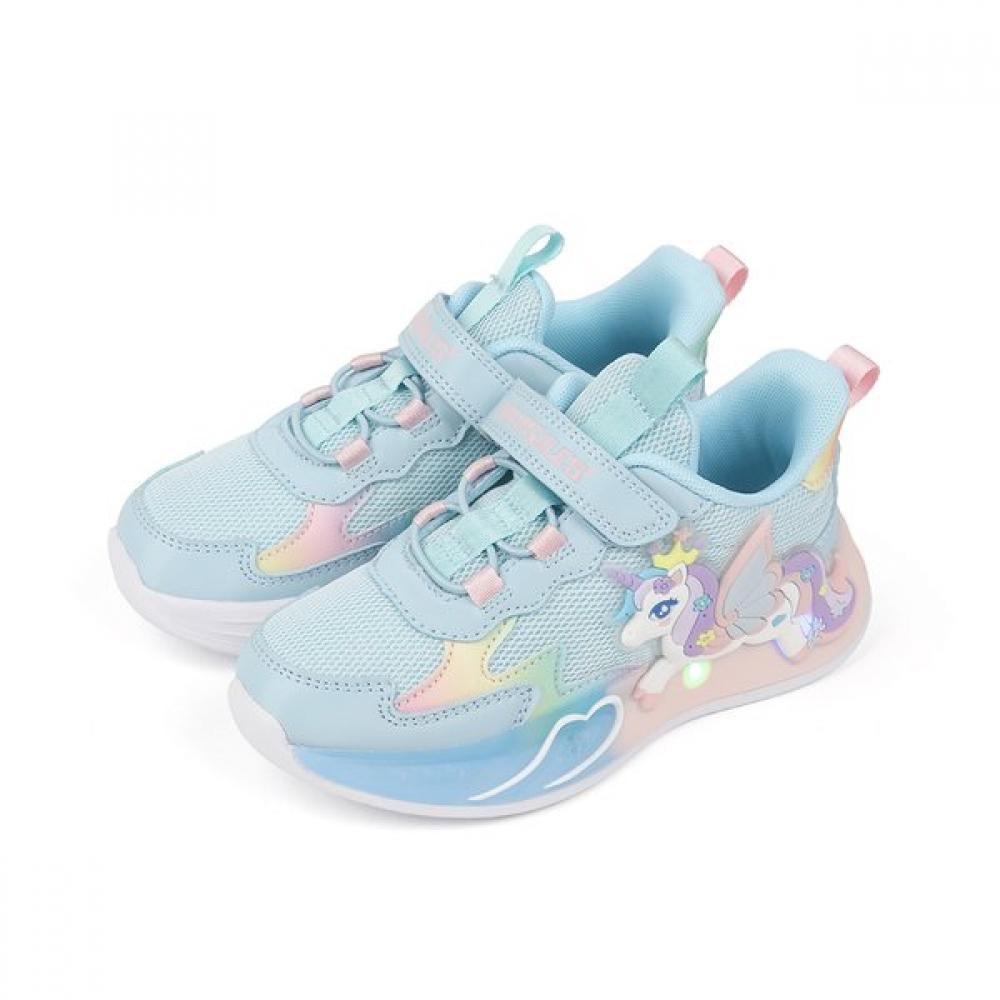 Mellisa Dinosolz Rainbow Unicorn Kids Led Dnycg1tsru11  160mm 200mm 