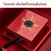 Industrial Static Grounding Alarm and Eliminator