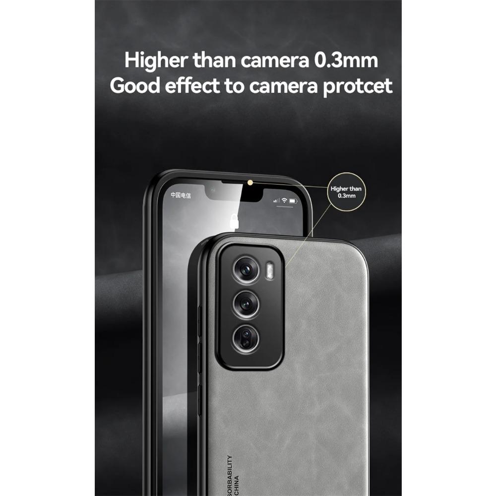 Противоударный чехол для OPPO Reno 12 Pro 5G Reno11 Pro 11 F 11F защитный чехол магнитный автомобильный держатель телефон Coque Fundas Capa