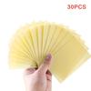 30pcs/bag Floor Cleaner Water Soluble Cleaning Sheet Mopping The Floor Wiping Wooden Floor Tiles Toilet Household Cleaning Tool