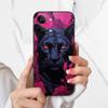 Чехол для Xiaomi Poco X8 Pro Max X8Pro Мультяшный Астронавт Силиконовый Чехол для Redmi Turbo5 Turbo 5 Max Мягкий Ударопрочный Чехол для Телефона