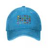 All Twilight Imperium Factions Pixel Art Baseball Cap Luxury Hat Dropshipping Icon golf hat genuine Hats Unisex Womens