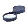 Stamps Antique Currency Pocket Reading Magnifying Glass Jewelry Loupe Handheld Folding Magnifier