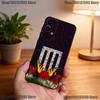 COOL Band P-Paramore Phone Case For Samsung S25,S24,S21,S22,S23,S30,Ultra,S20,Plus,Fe,Lite,5G Black Cover