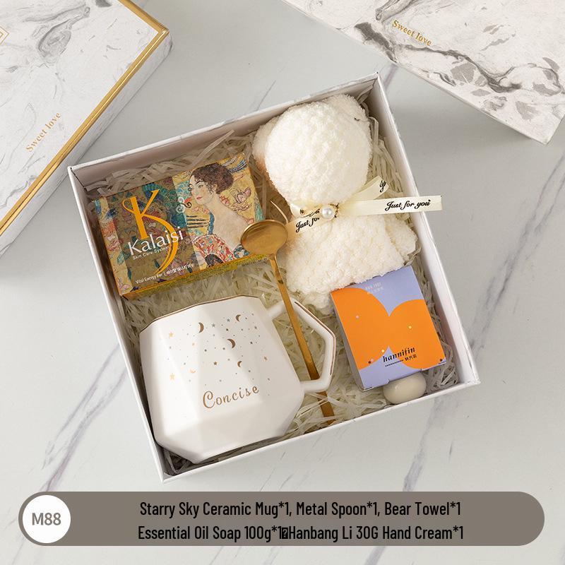 Индивидуальный набор бизнес-сувениров для свадеб и корпоративных мероприятий, Подарки для сотрудников