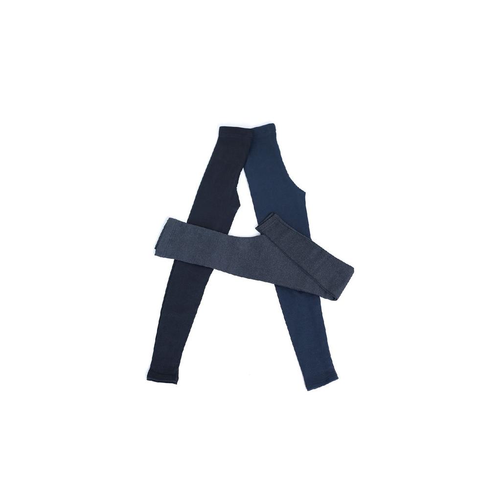 Don-x Термоколготки 3 цвета 3 шт. | Термоколготки Pjema Underwear Мягкие удобные колготки