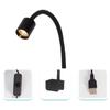 USB Mini Clip-on Lamp Adjustable Aquarium Plant Light LED Aquarium Light  Home Decorations