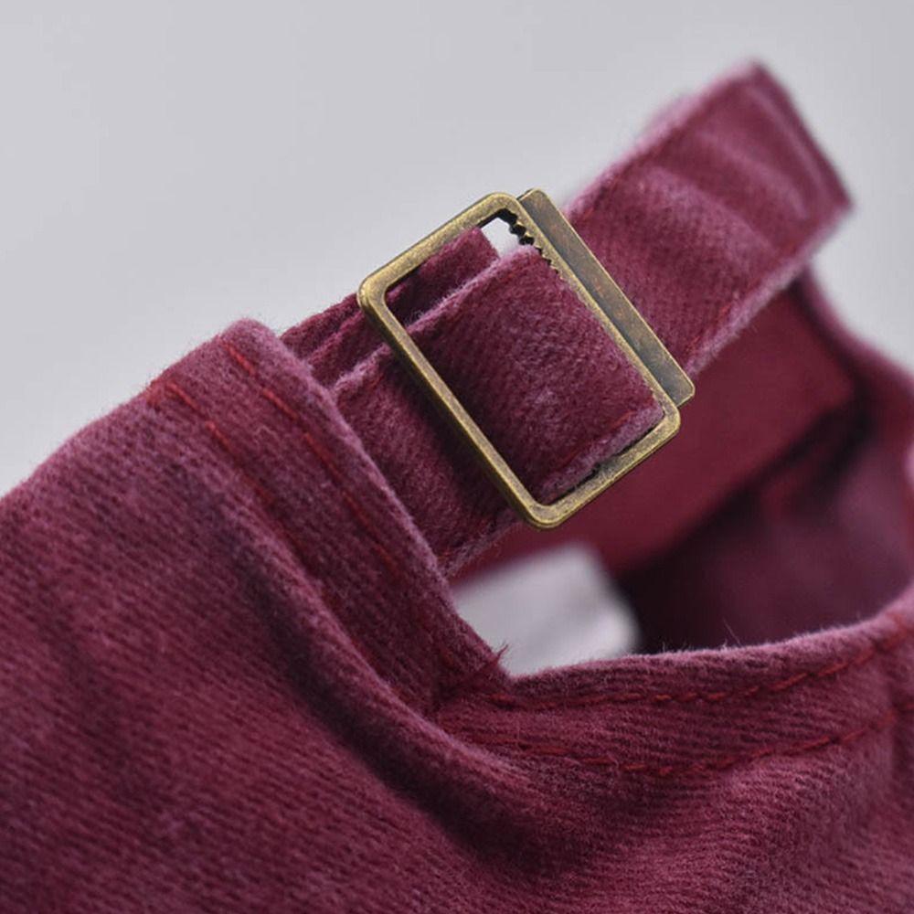 Vintage Distressed Faded Cap Coconut Tree Embroidery Baseball Caps Sunscreen Hats Baseball Hats