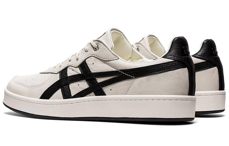 ONITSUKA TIGER Gsm Sd 'Кремово-белый Черный' 1183A803-101