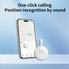 Мини GPS трекер для системы Apple iOS приложение Find My метка AirTag поиск ребенка питомца велосипедной сумки трекер потери умный Bluetooth AirTag 2025
