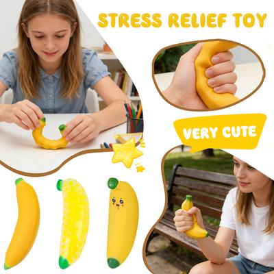 Игрушка для снятия стресса Забавная сенсорная игрушка В подарок