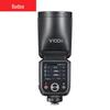 Godox V100 TTL Вспышка для камеры с сенсорным экраном