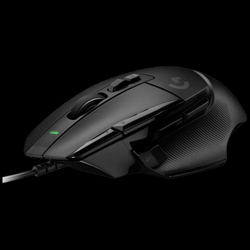 Logitech G502 X Wireless Gaming Mouse