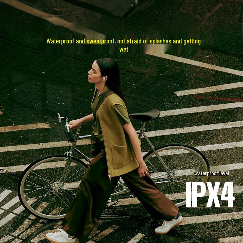 Bose QuietComfort Noise Cancelling Earbuds II