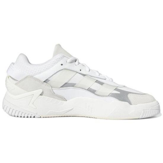 adidas Niteball 2.0 Low Оттенок экрю - GZ3626