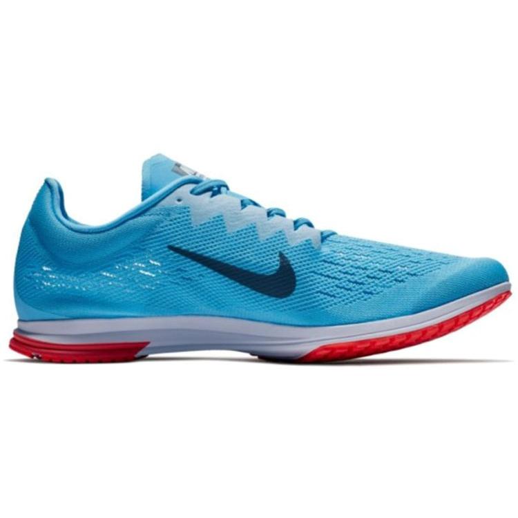 Nike Air Zoom Streak LT 4 'Blue Red' Men's 924514-406