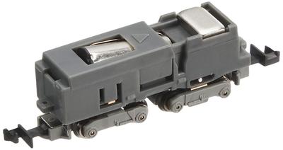 Rokuhan Z Gauge Z Shorty Моторизированная ходовая часть Тип Синкансэн Принадлежности для железнодорожной модели SA002-1