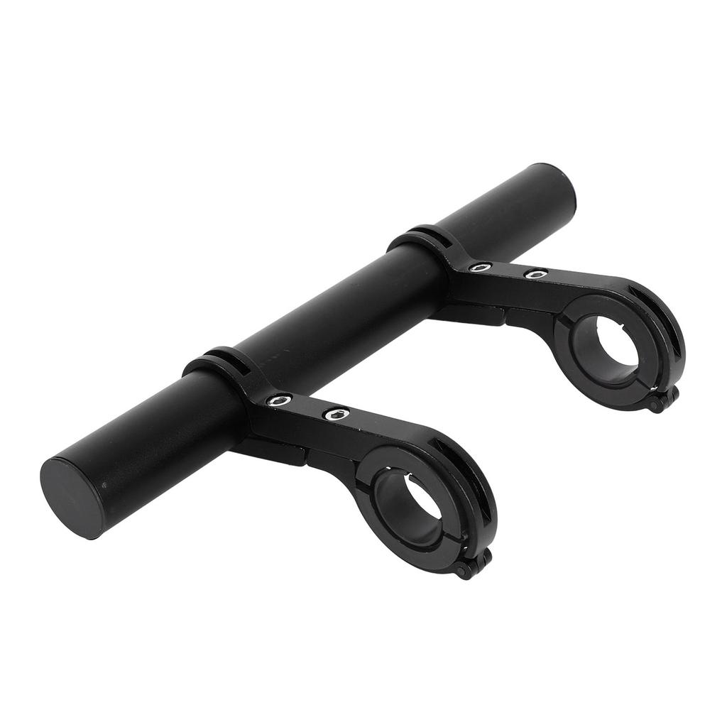 Удлинитель руля электросамоката Легкая сплавная стойка-удлинитель руля для M365 PRO PRO2