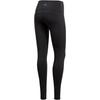 adidas Спортивные брюки женские черные CW0489