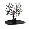 Durable Pendant Earrings Deer Bracelet Organizer Jewelry Display Stand Necklace Storage Racks
