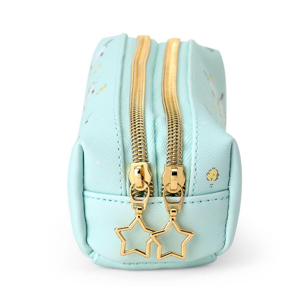 Sanrio Double Zipper Pen Case Pochacco 534706