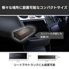 Усилитель мощности Pioneer Мостовой усилитель мощности Carrozzeria GM-D2400 100 Вт×4