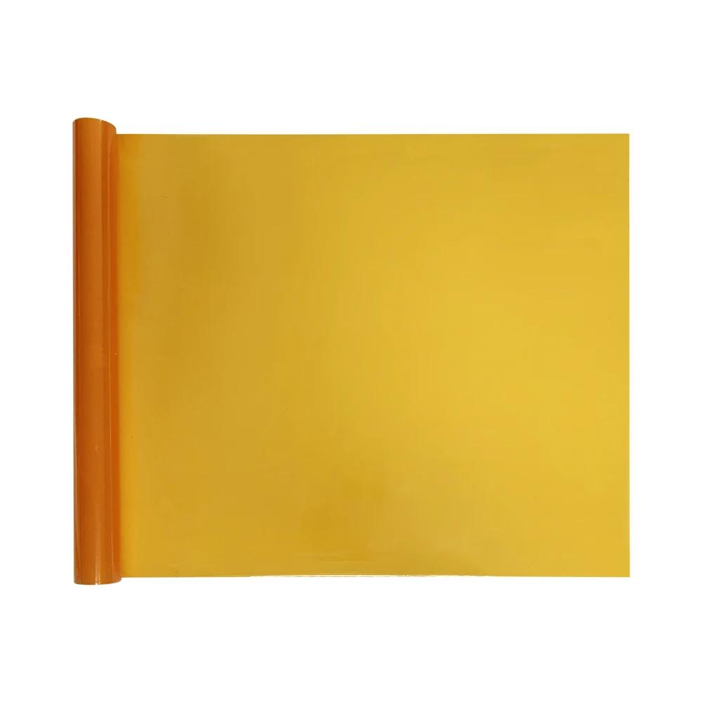 30смx200см Автомобильная цветная наклейка Пленка Наклейки Водонепроницаемая Виниловая оберточная пленка Тонировка Пленка для обертывания фар Аксессуары для стайлинга автомобиля