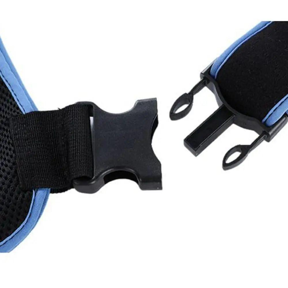 Thicken Shoulder Pads Arm Sling Breathable Shoulder Immobilizer Forearm Brace Arm Injury
