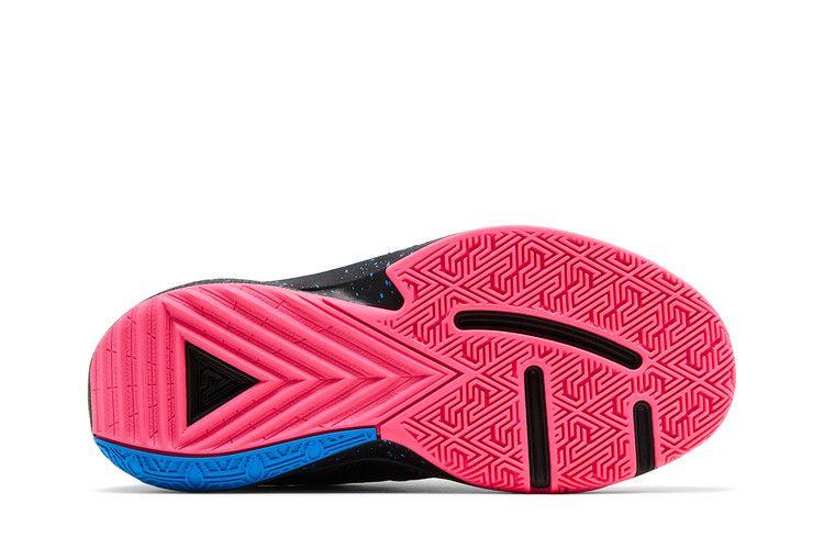 Kids' Sneakers Nike Zoom Freak 5 Emerging Powers (GS) Deep Royal Blue/Black/Hyper Pink/Photo Blue