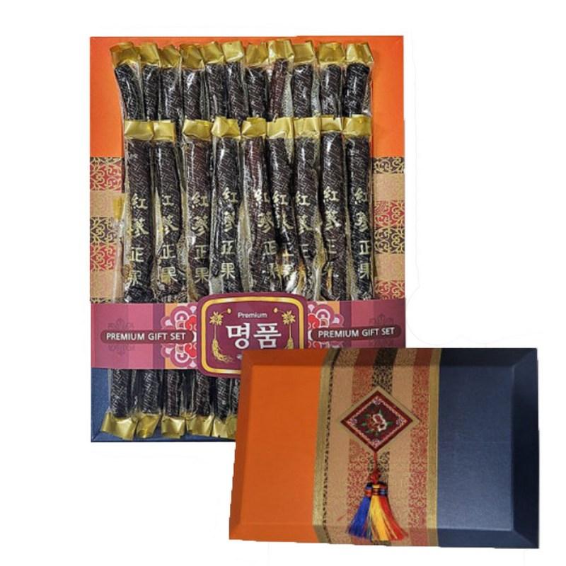 Geumsan red ginseng peel and slices, Korean ginseng, pickled Hanppuri vacuum meeting gift, return greetings from parents, 1 kg, piece