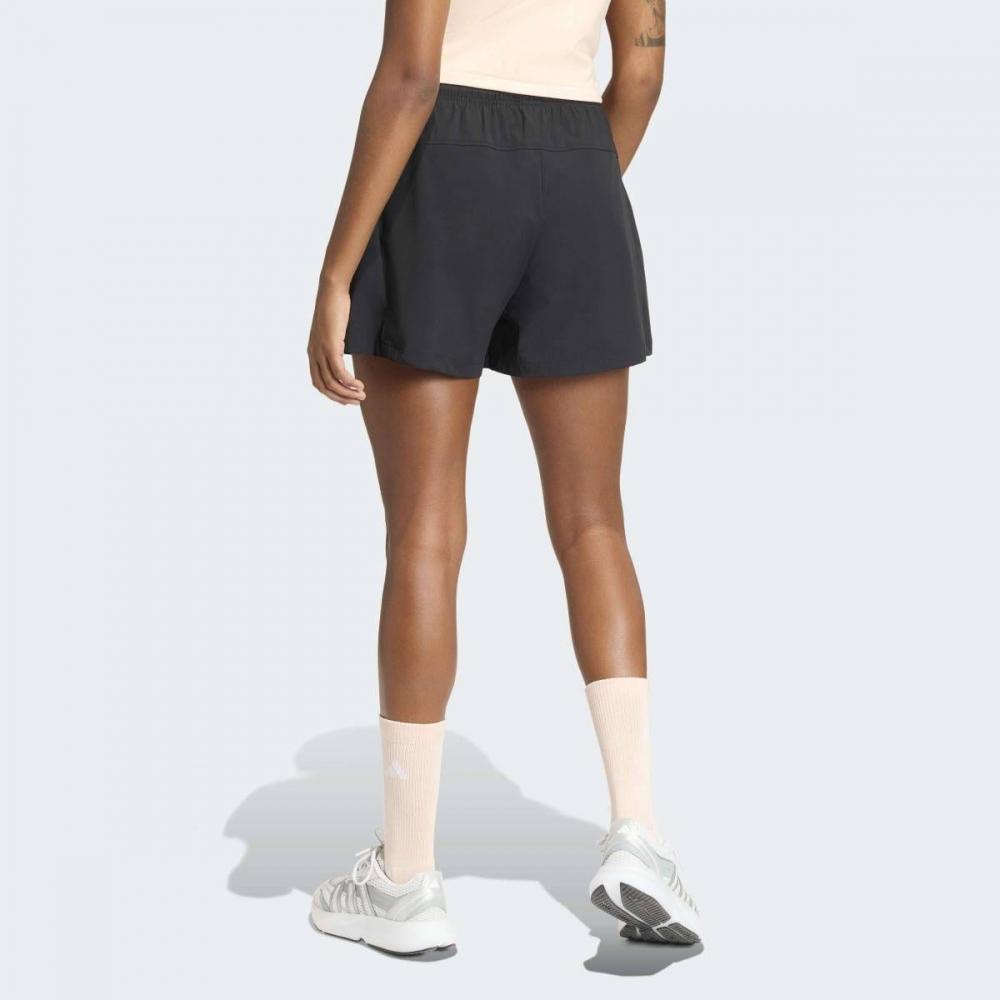 Adidas Z.n.e. Woven Shorts W [kd8459]