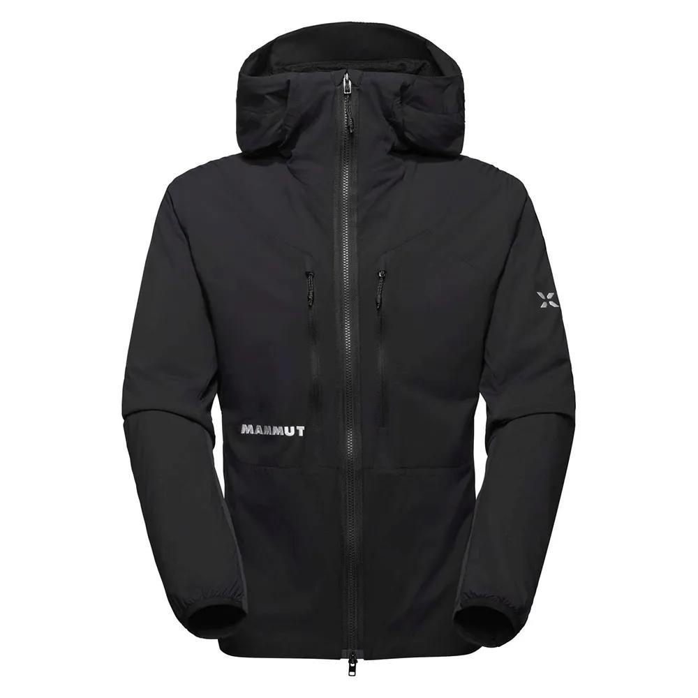 Mammut Куртка Eiger Nordwand Insulated Flex Air
