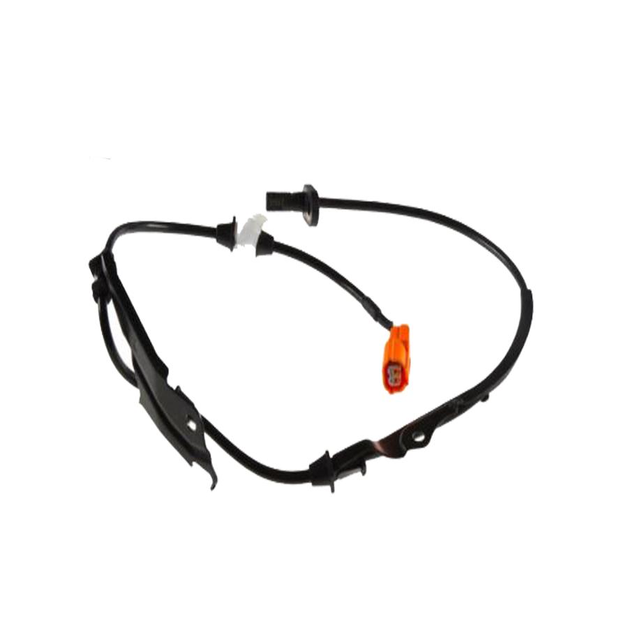 4Pcs ABS Speed Sensor Front & Rear Left & Right Set For Acura TSX 2004-2008 2.4L