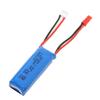7.4V 450mAh Lithium Battery For K979K989K999K969 128 RC Cars Long Lasting Power Lipo Battery