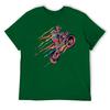 Футболка Ride The Trails For Sale Crewneck Sports Humor Graphic Tshirt Graphic Cool Home Eur Size