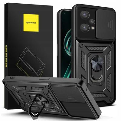 Sc Camring Realme 9/9 Pro+ Черный