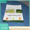 Yitiaogen Essential Oil Pain Relief Patch & Cream for Joint and Meridian Comfort