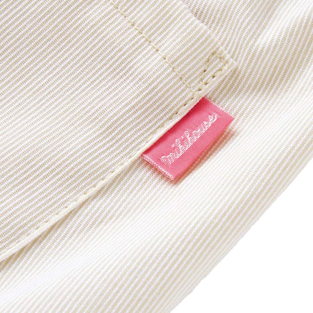 MIKIHOUSE шорты 110см бежевый 12-3105-457