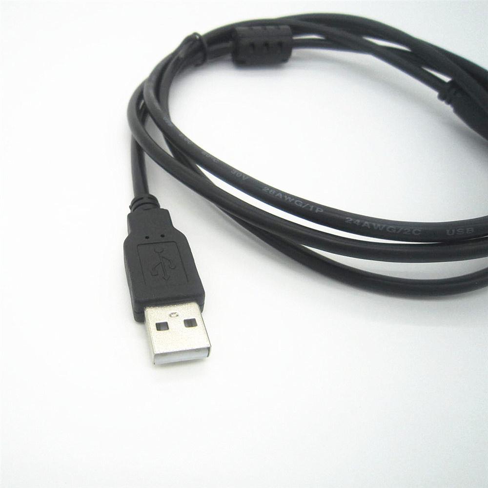 USB 2.0 AM-BM Кабель Для Принтера Сканера Жесткого Диска
