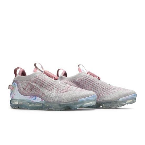 Nike Женские кроссовки Air VaporMax 2020 Flyknit 'Light Arctic Pink' CT1933-500