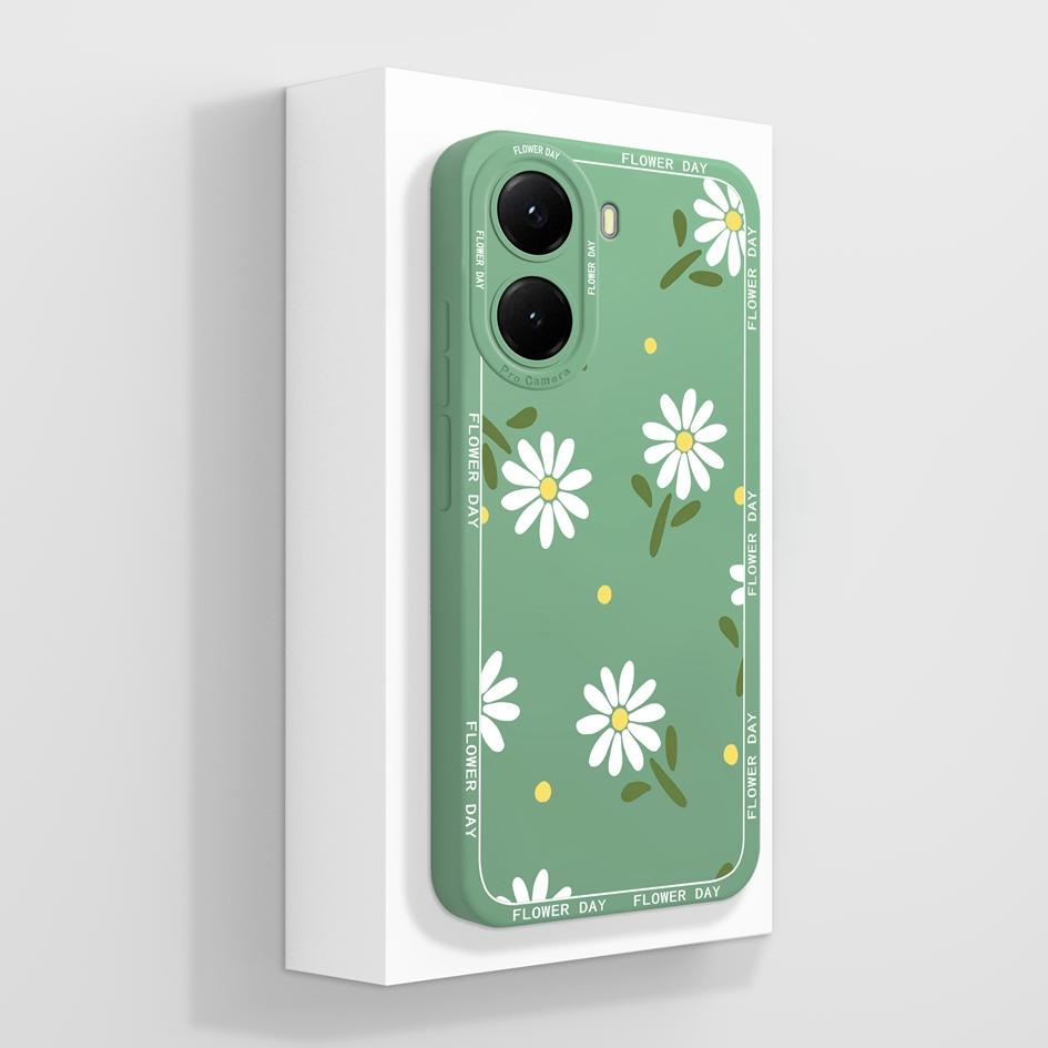 Для Xiaomi Poco X7 X2 X3 GT NFC X5 X6 M4 M5 M6Plus M7 Pro чехол для телефона милый котенок динозавр узор мягкий жидкий силиконовый противоскользящий чехол для Xiaomi Capa